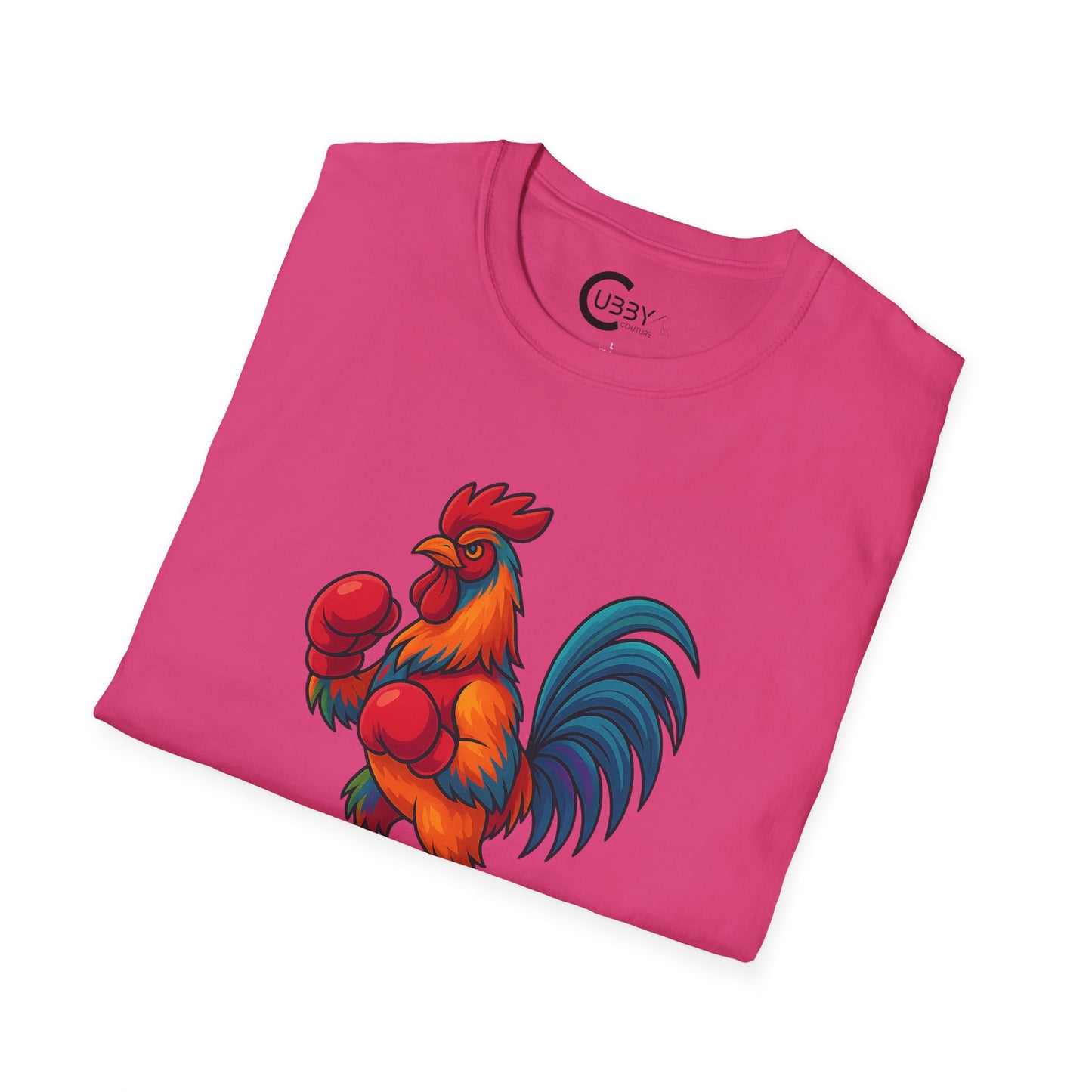 Cock Figther