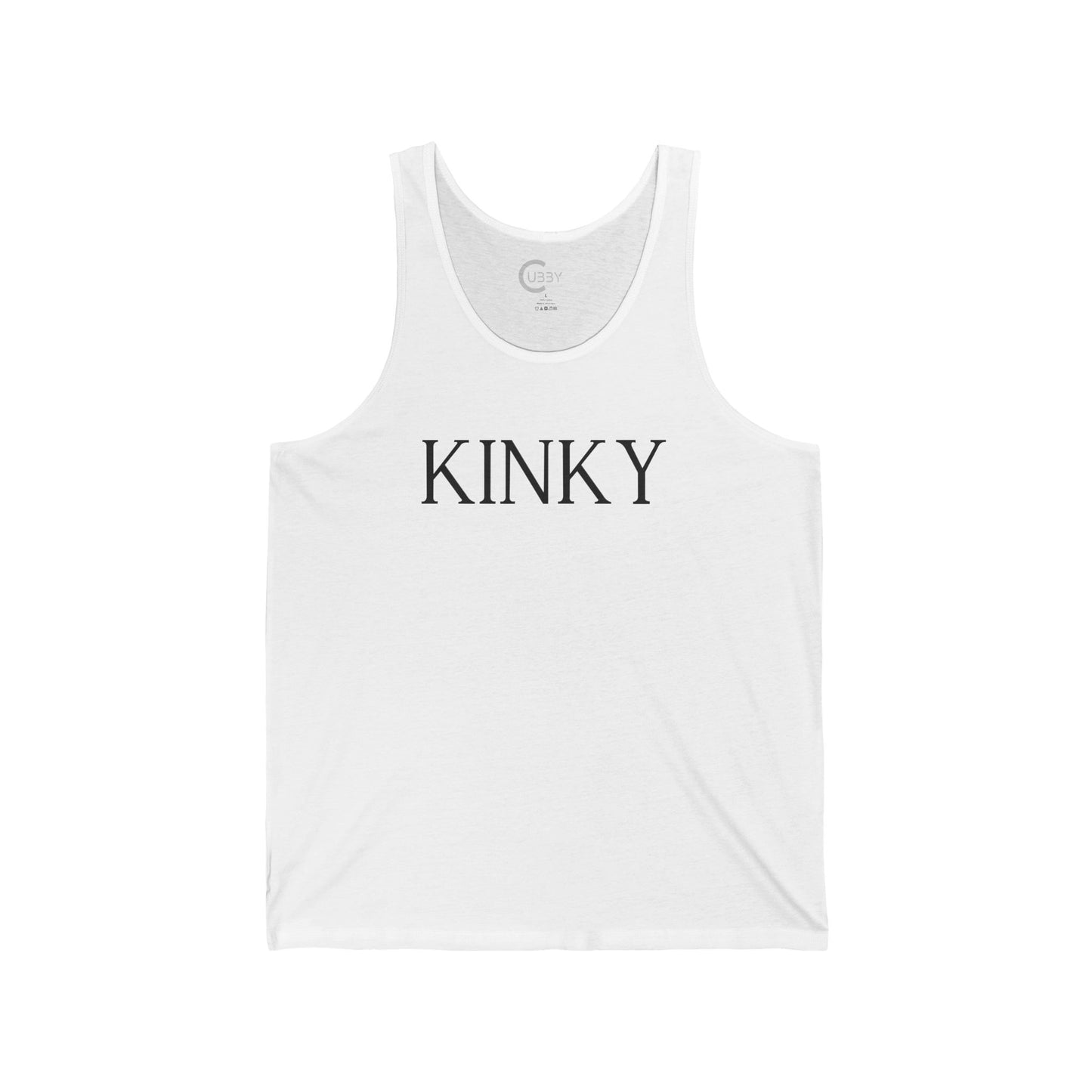 KINKY Tank