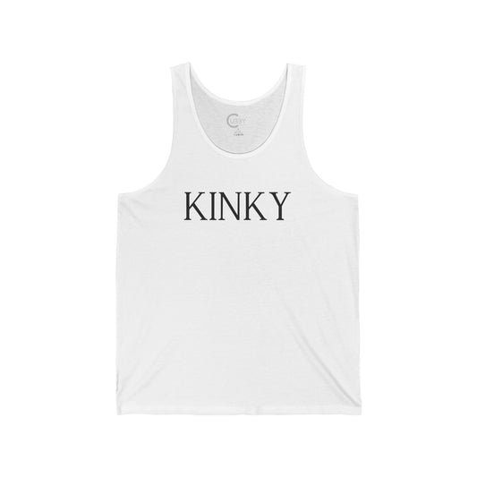 KINKY Tank