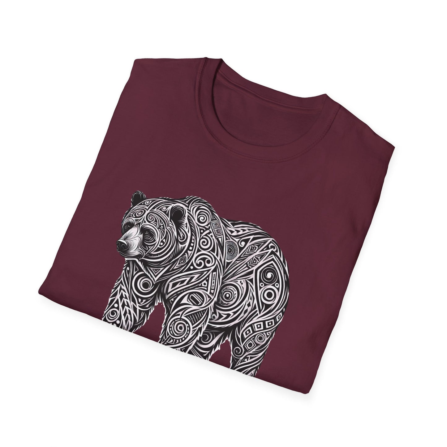 Tribal Bear