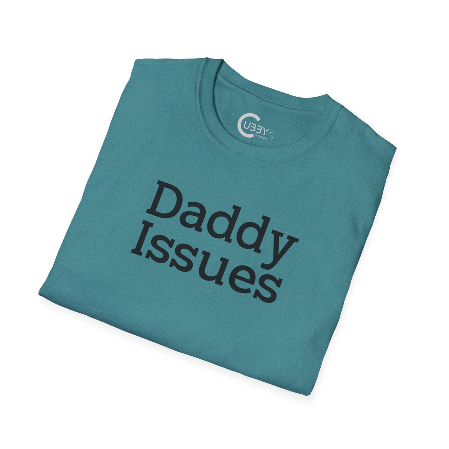 Daddy Issues