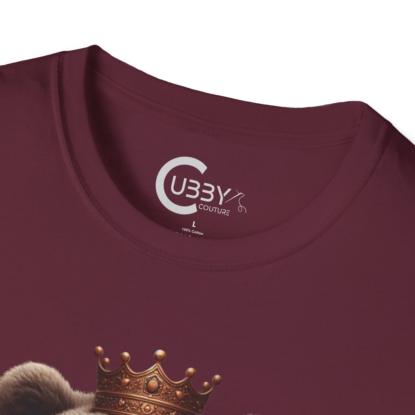 Royal Bear 1