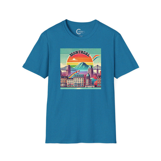 Montreal Retro Pride