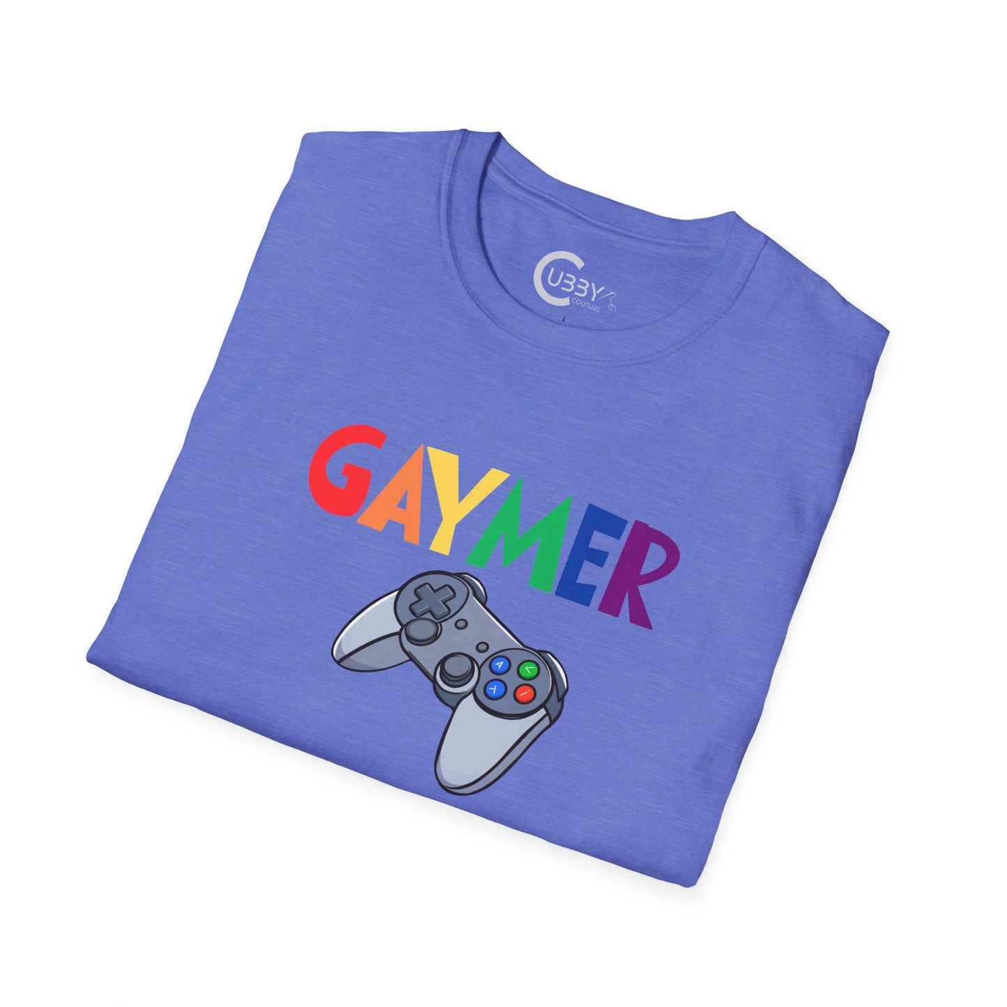GAYMER