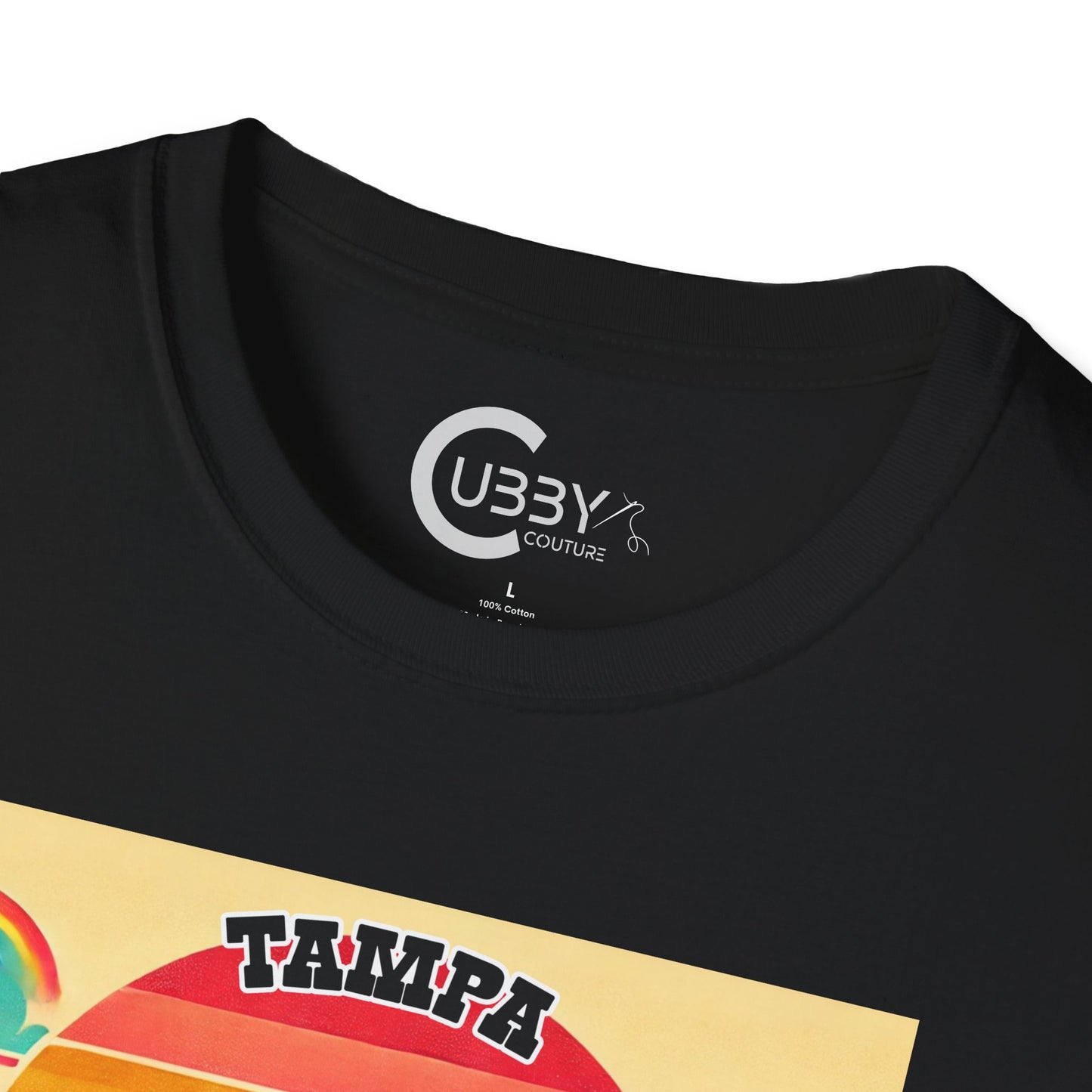 Tampa Retro Pride