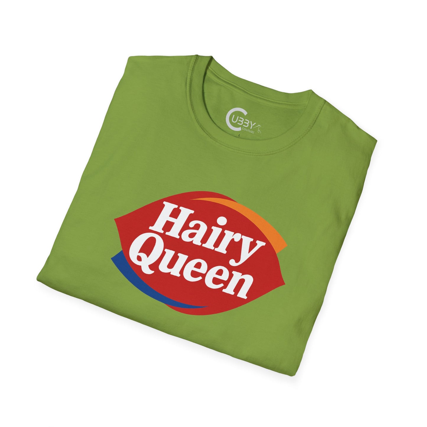 Hairy Queen
