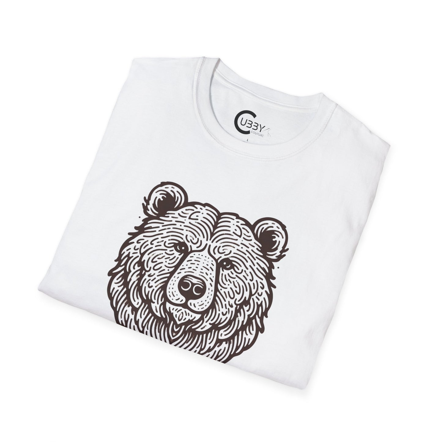 Bear Stare