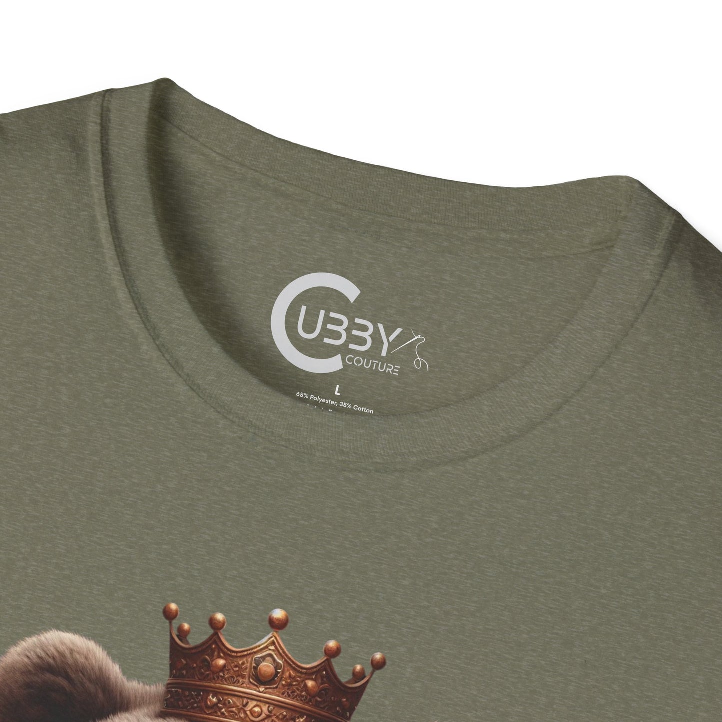 Royal Bear 1