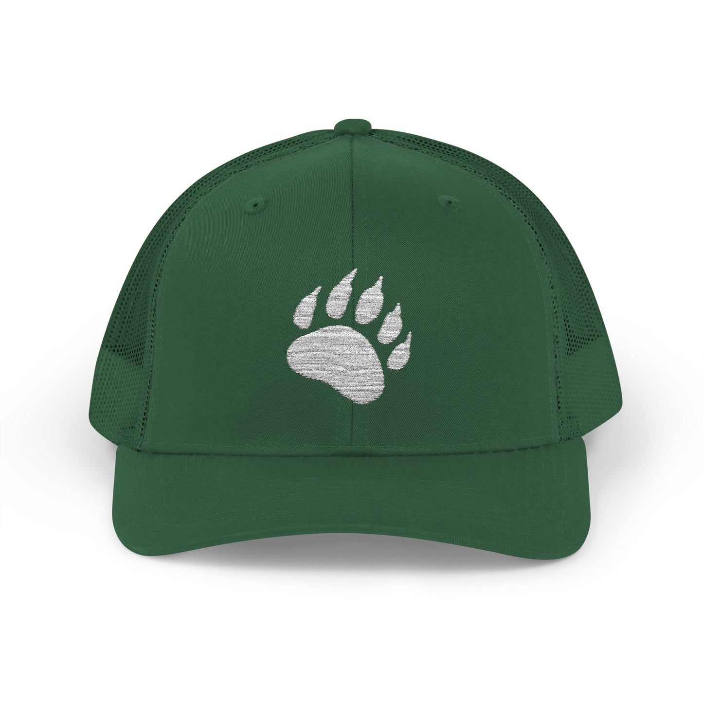 Bear Paw Trucker Cap