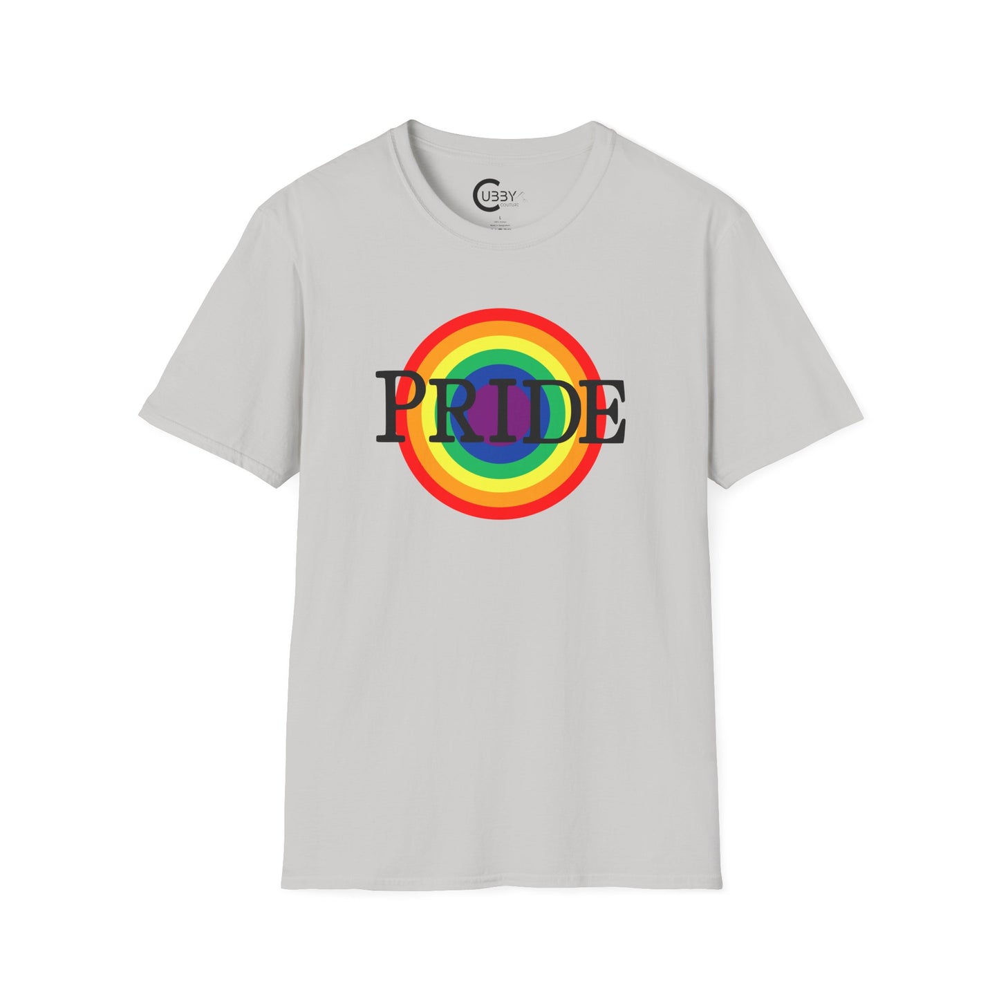 PRIDE