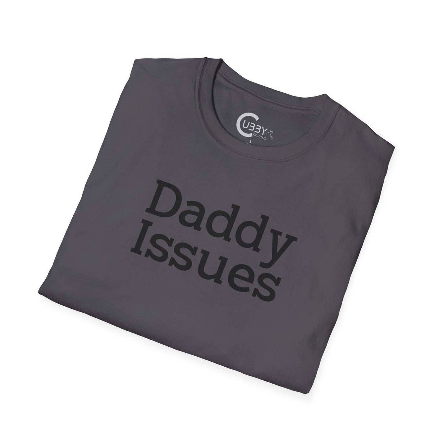 Daddy Issues