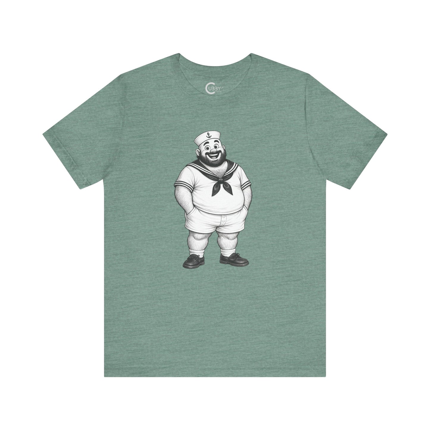 Sailor Bear