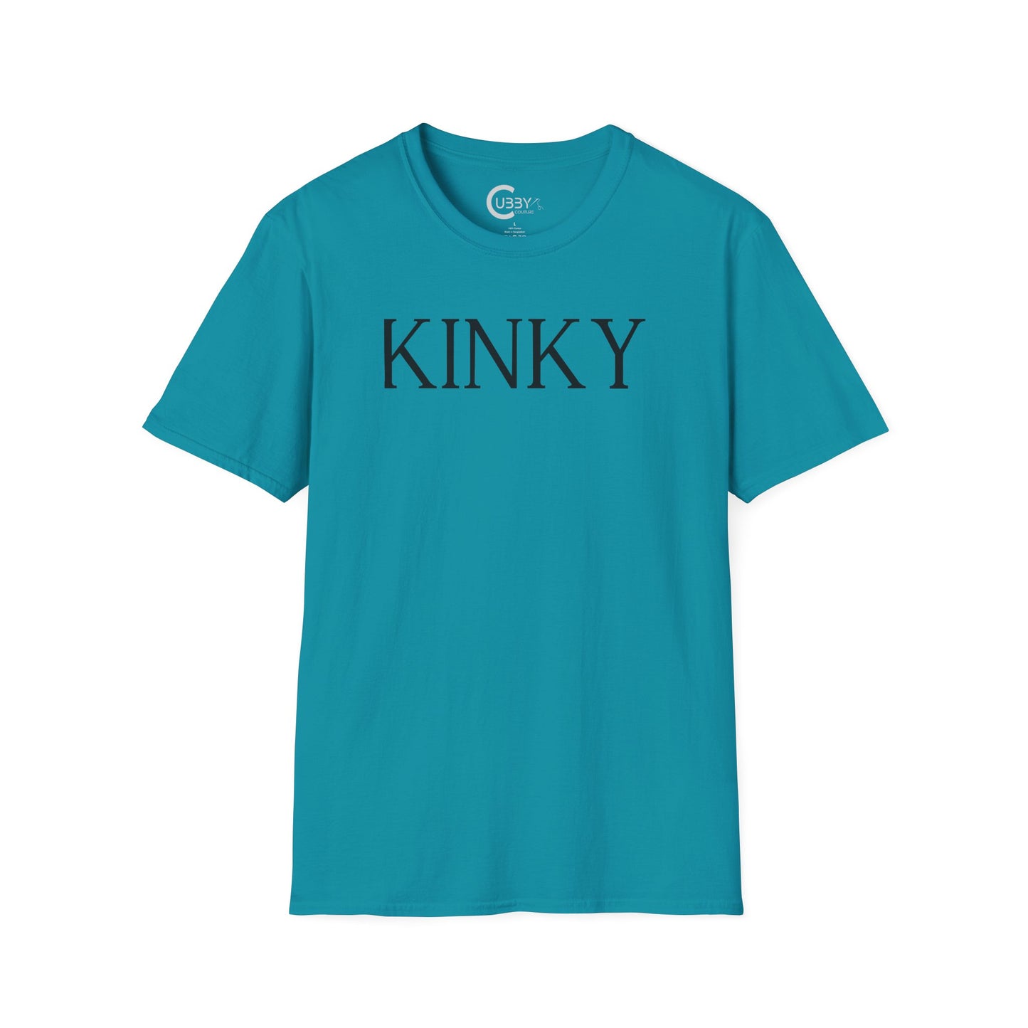 KINKY