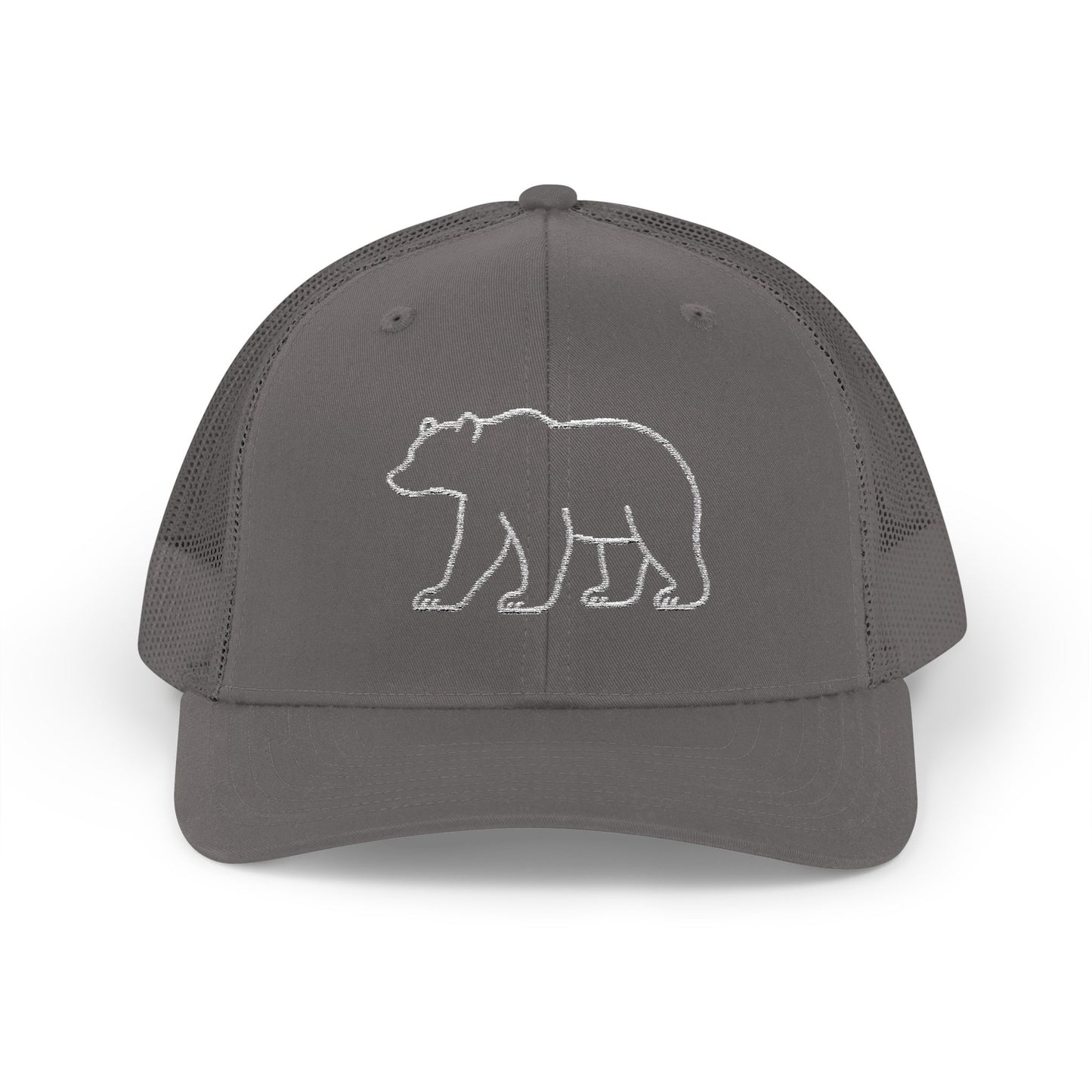 Big Bear Trucker Cap