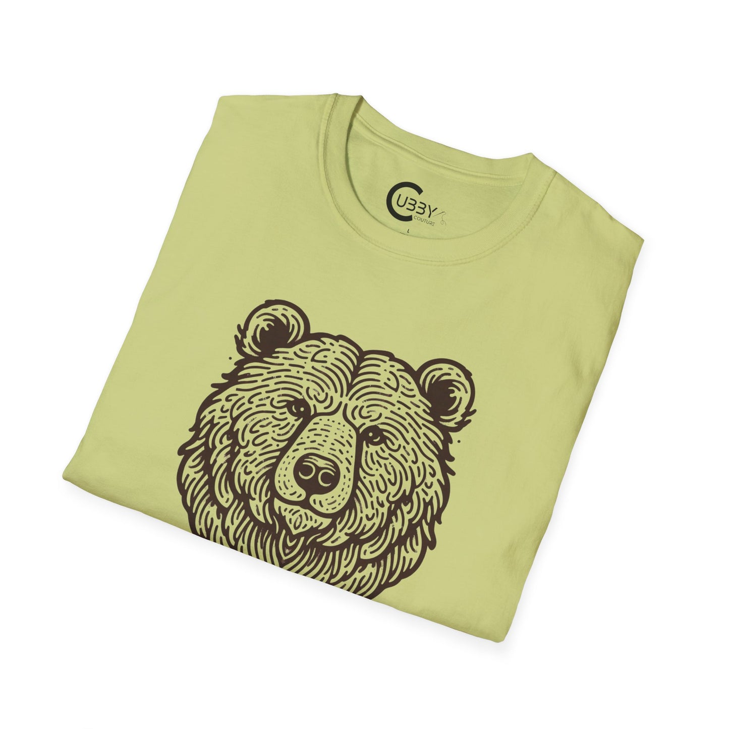 Bear Stare