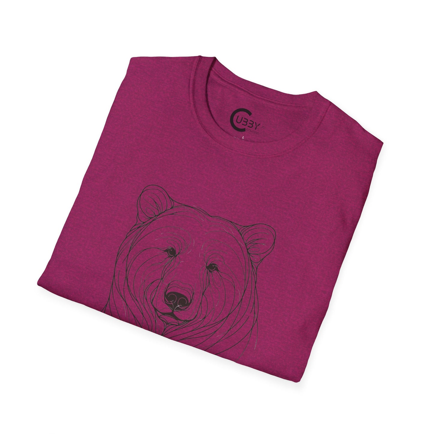 Sketch Bear