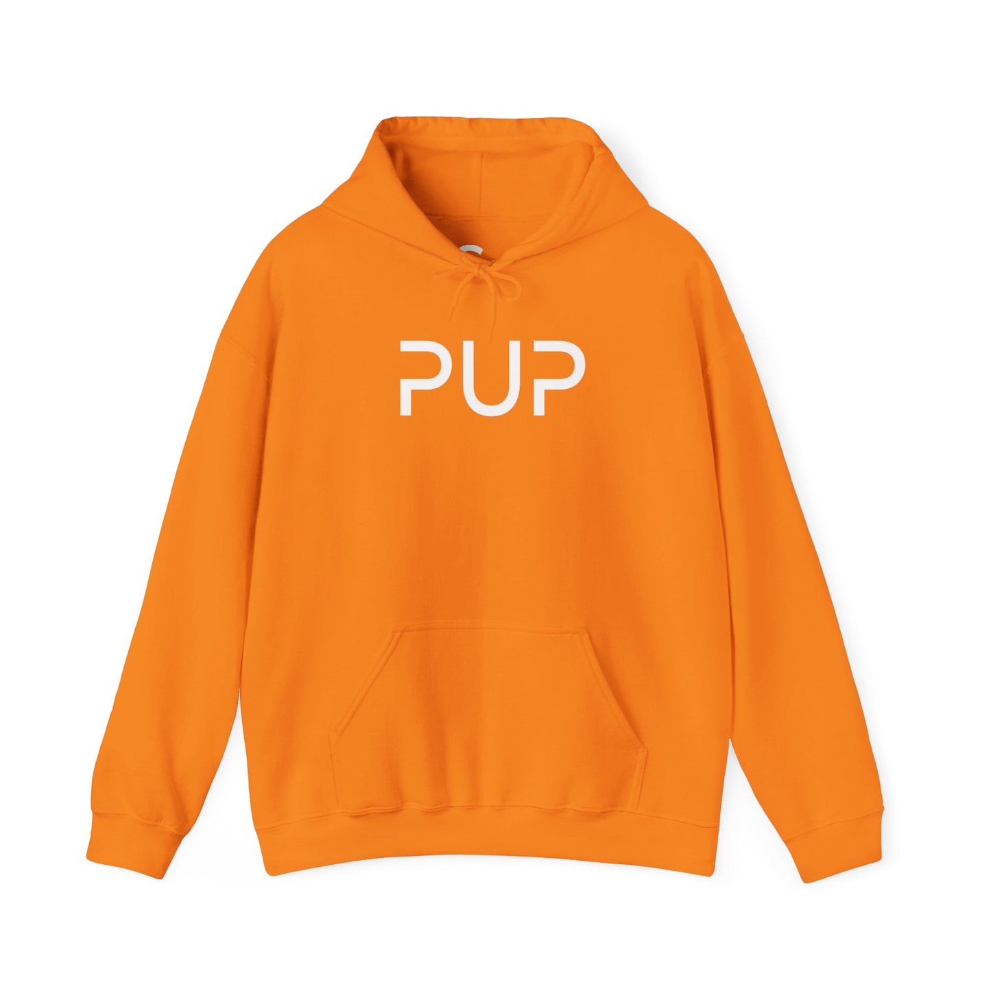Modern Pup Hoodie - Cozy & Stylish Sweatshirt