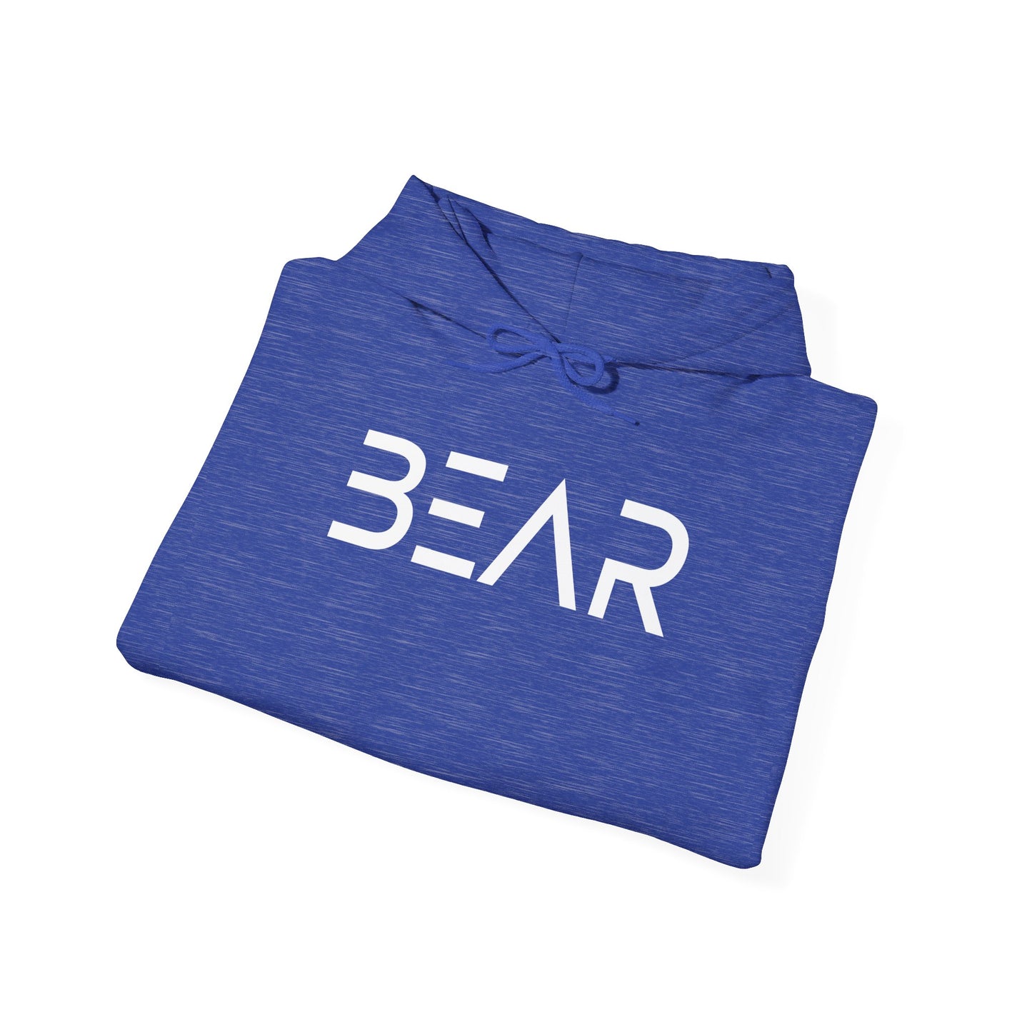 Modern Bear Hoodie - Cozy & Stylish Sweatshirt