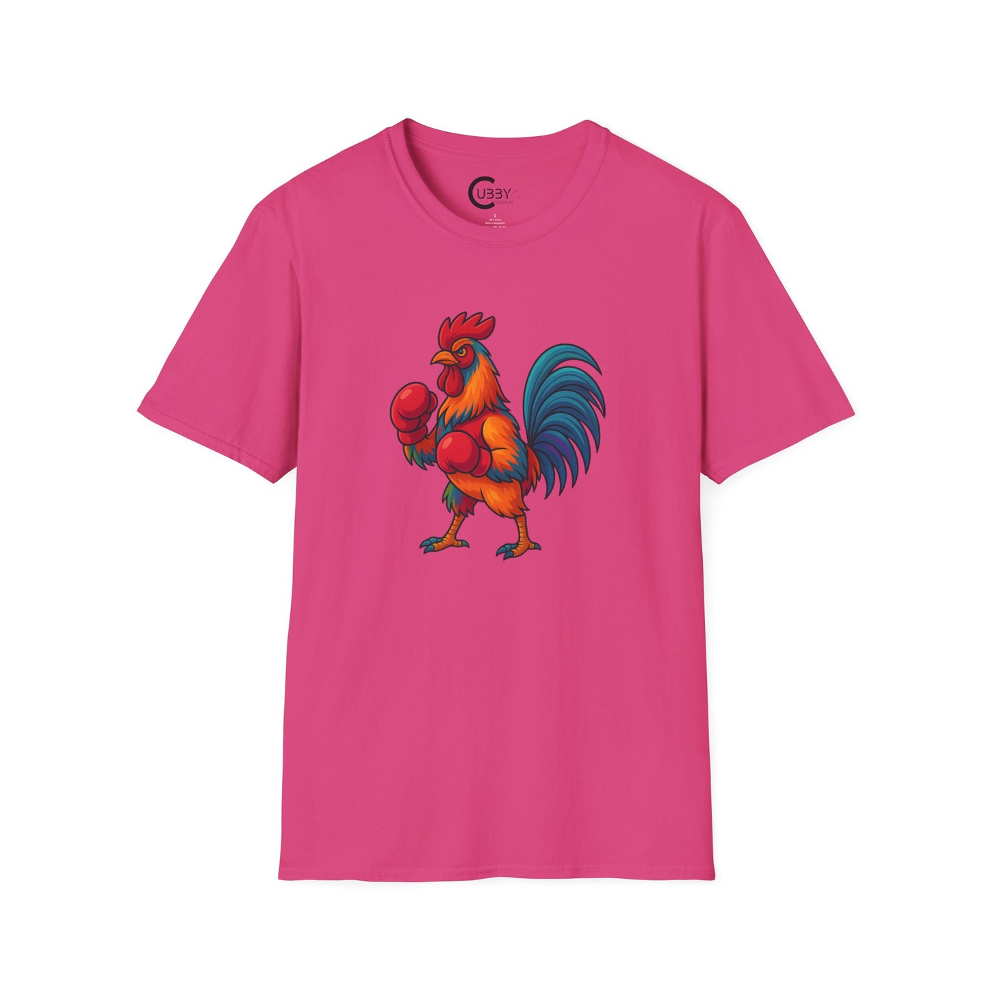 Cock Figther