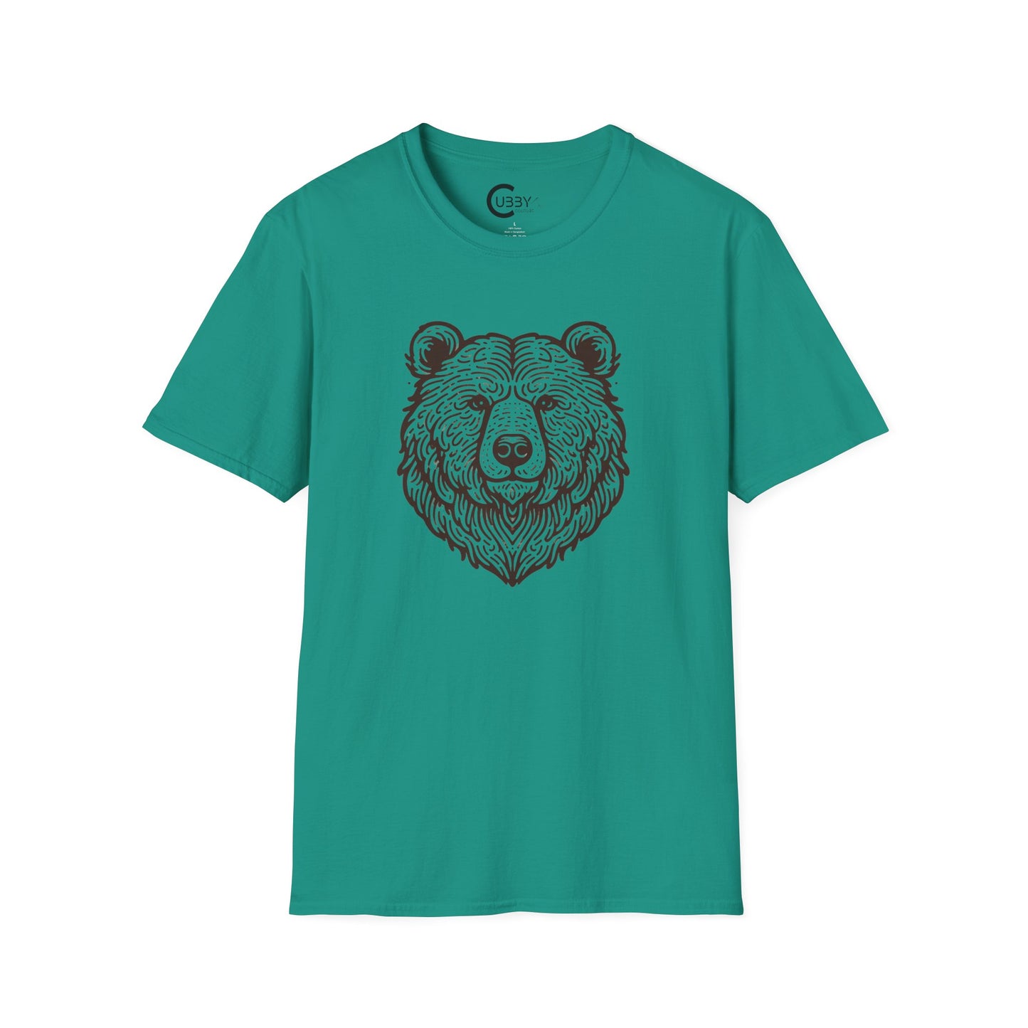 Bear Stare