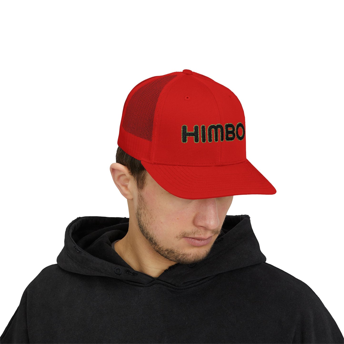 HIMBO Trucker Cap