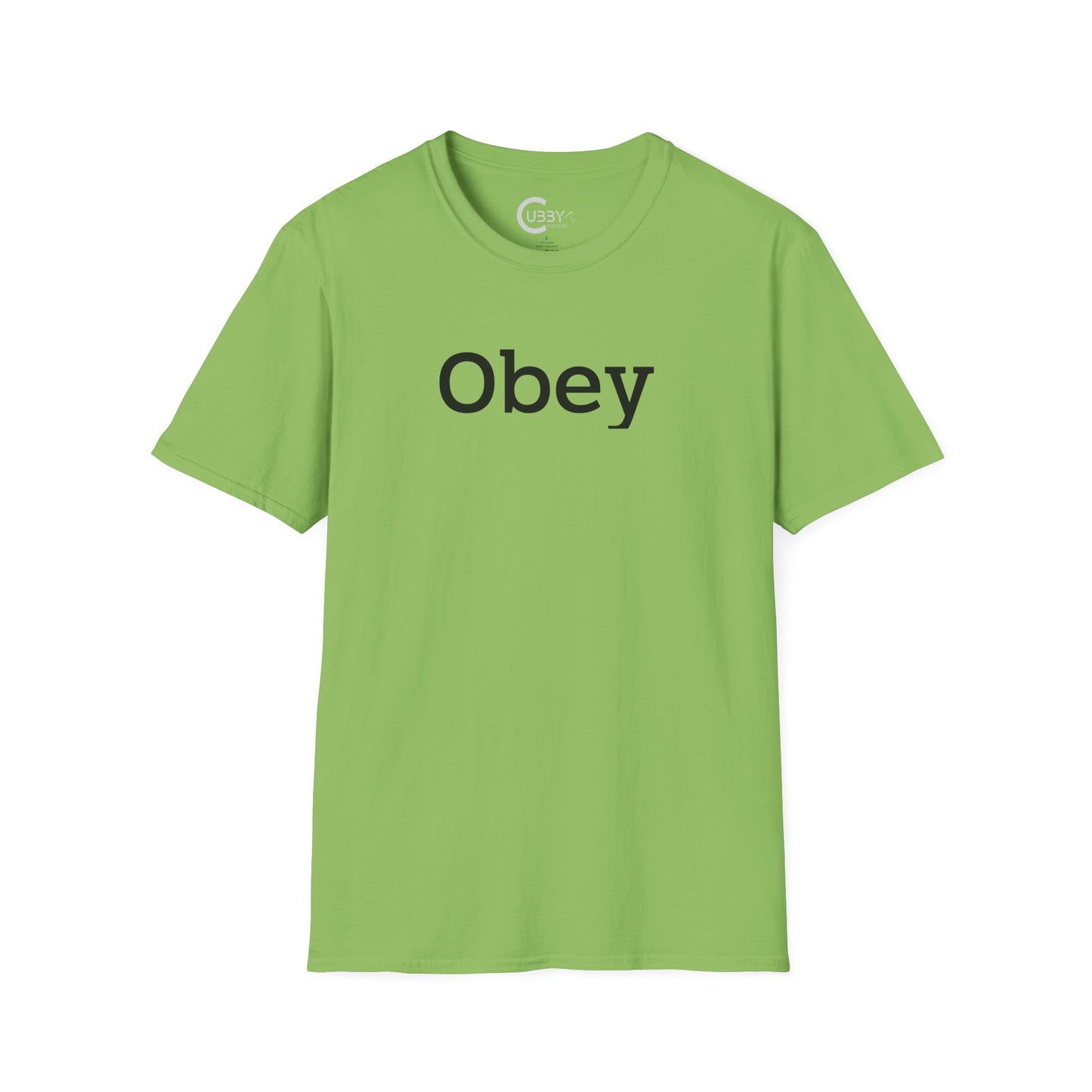 Obey