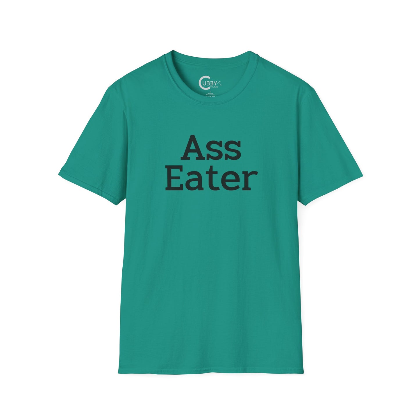 Ass Eater