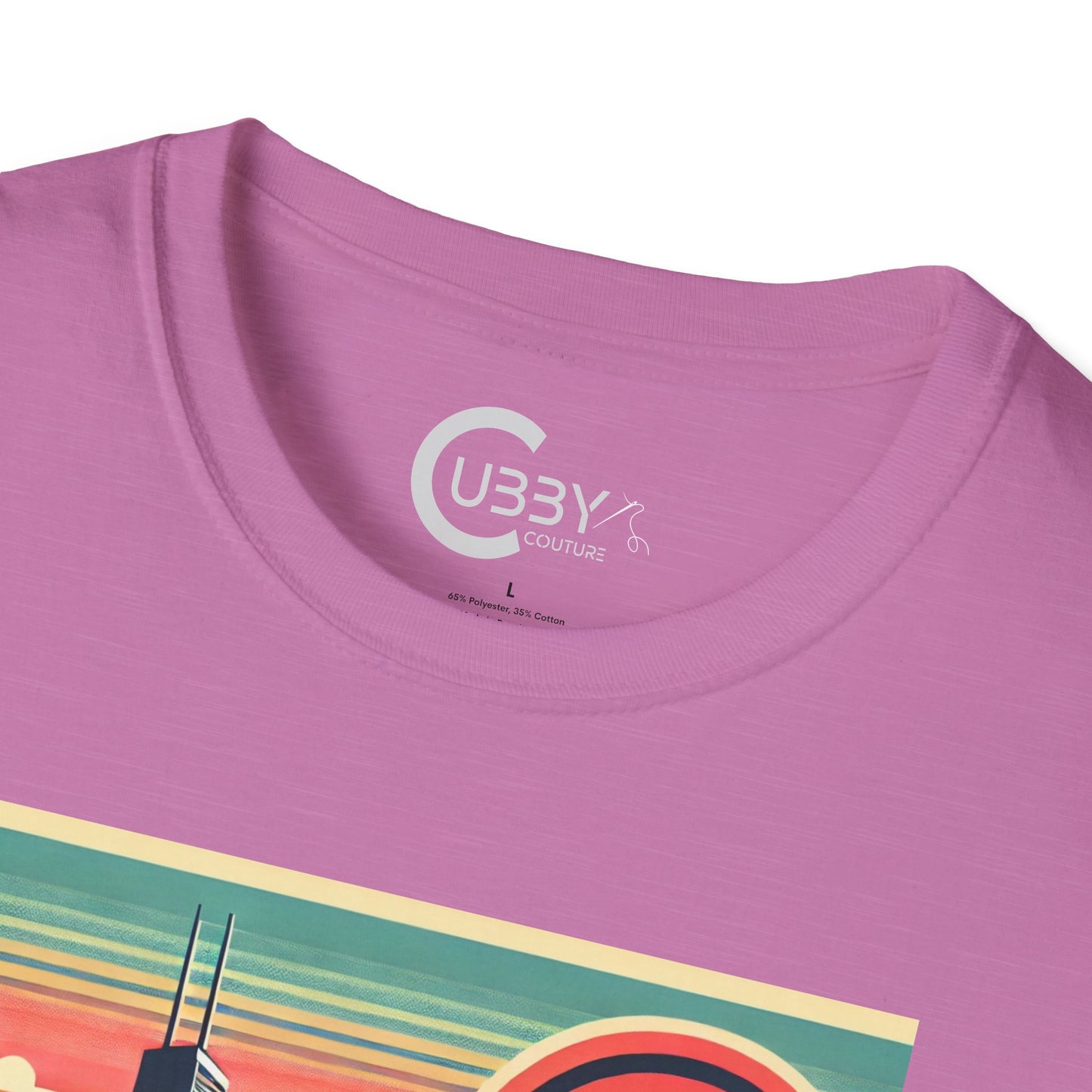 Chicago Retro Pride