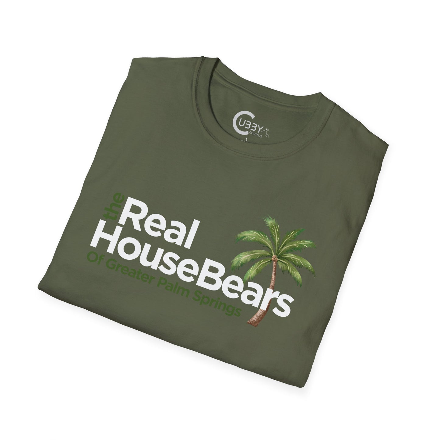 The Real HouseBears of Palm Springs