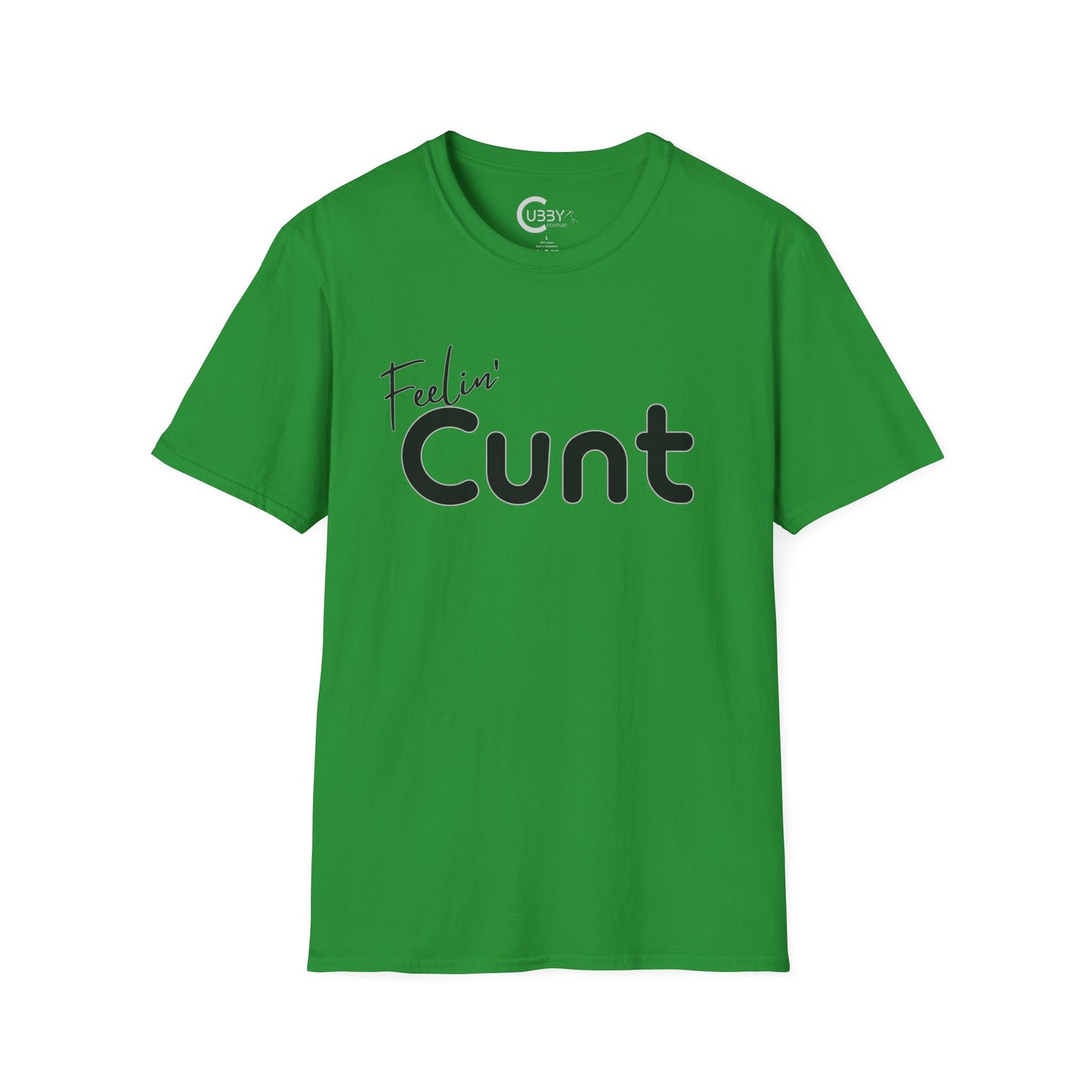 feelin' Cunt