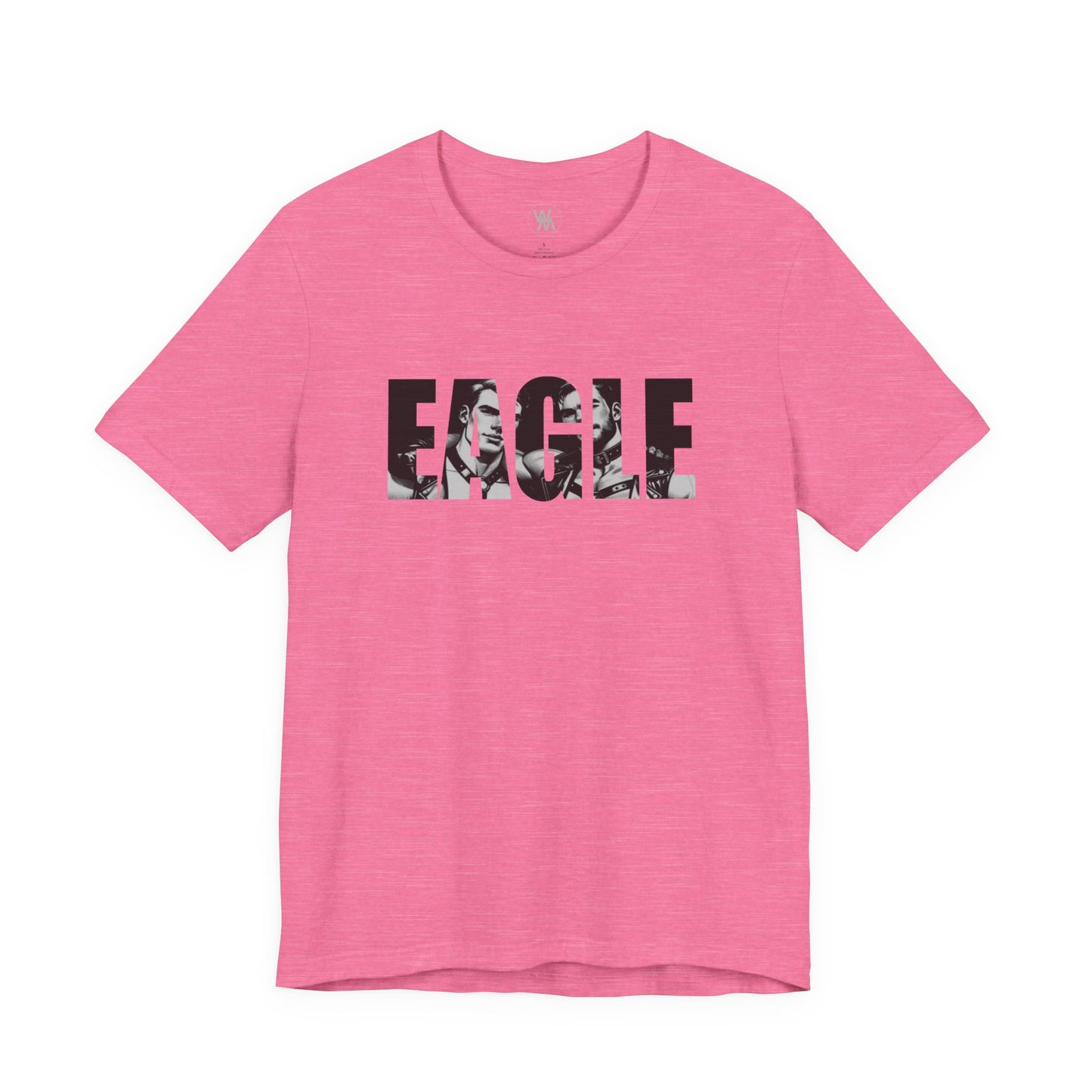 Eagle 1 Tshirt by Wil Man