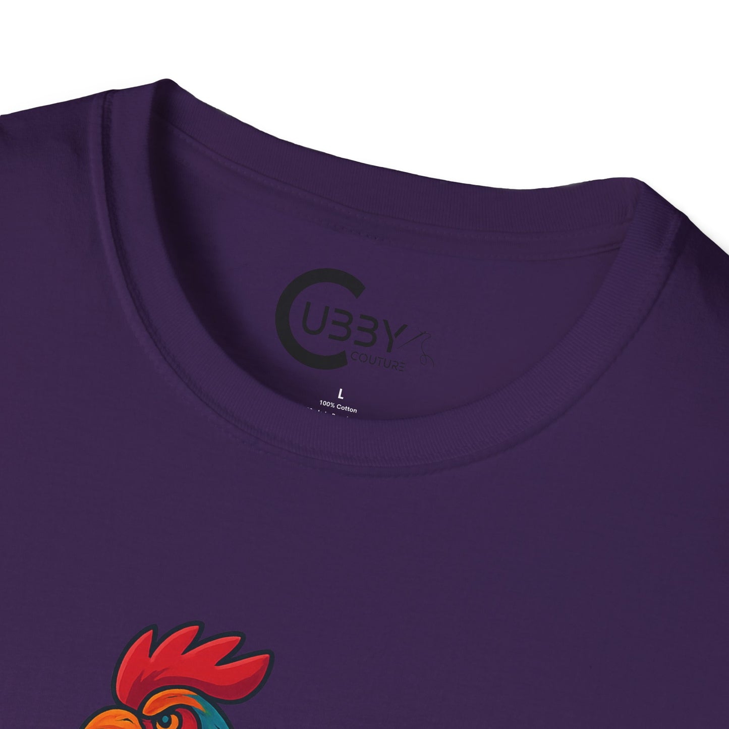Cock Figther