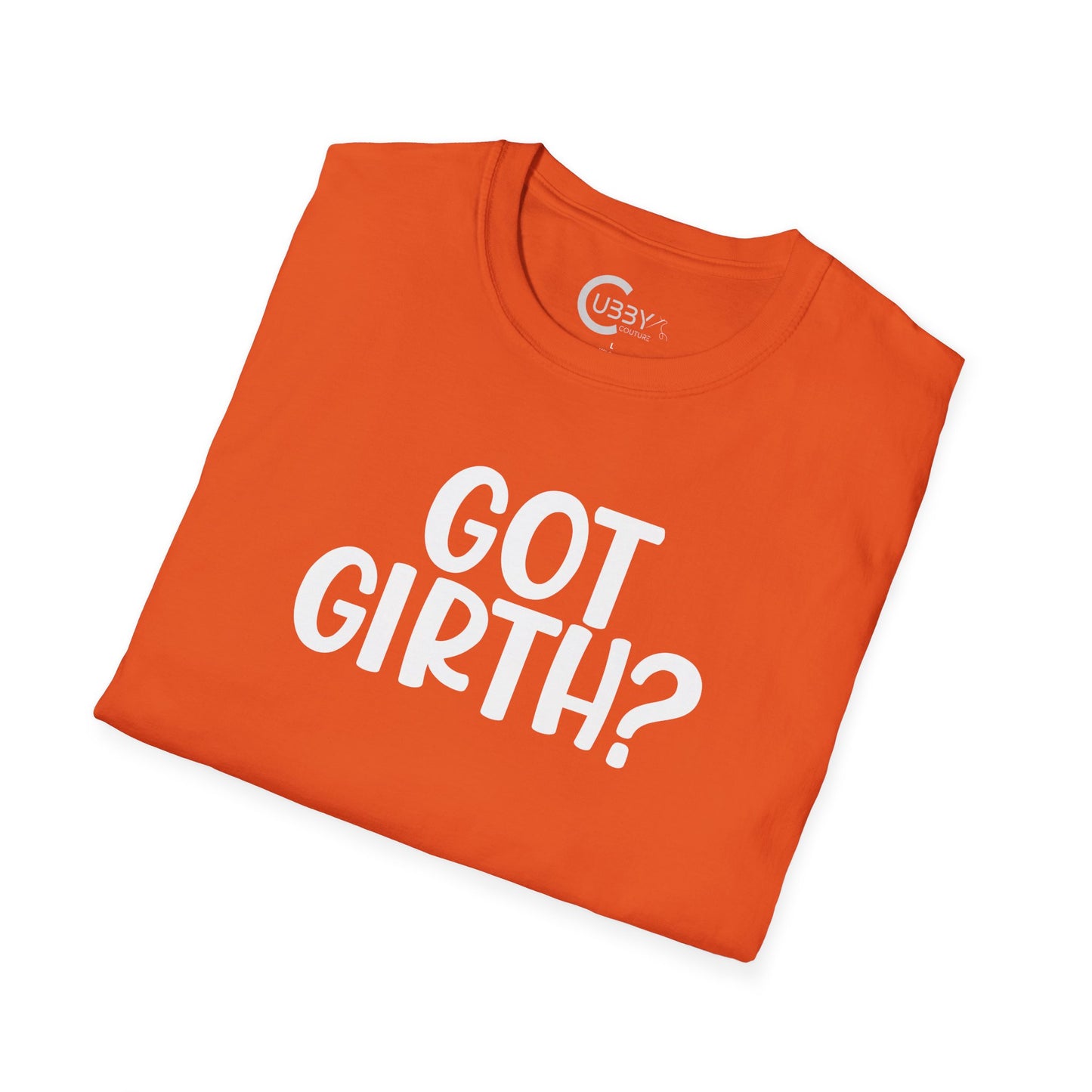 Got Girth?