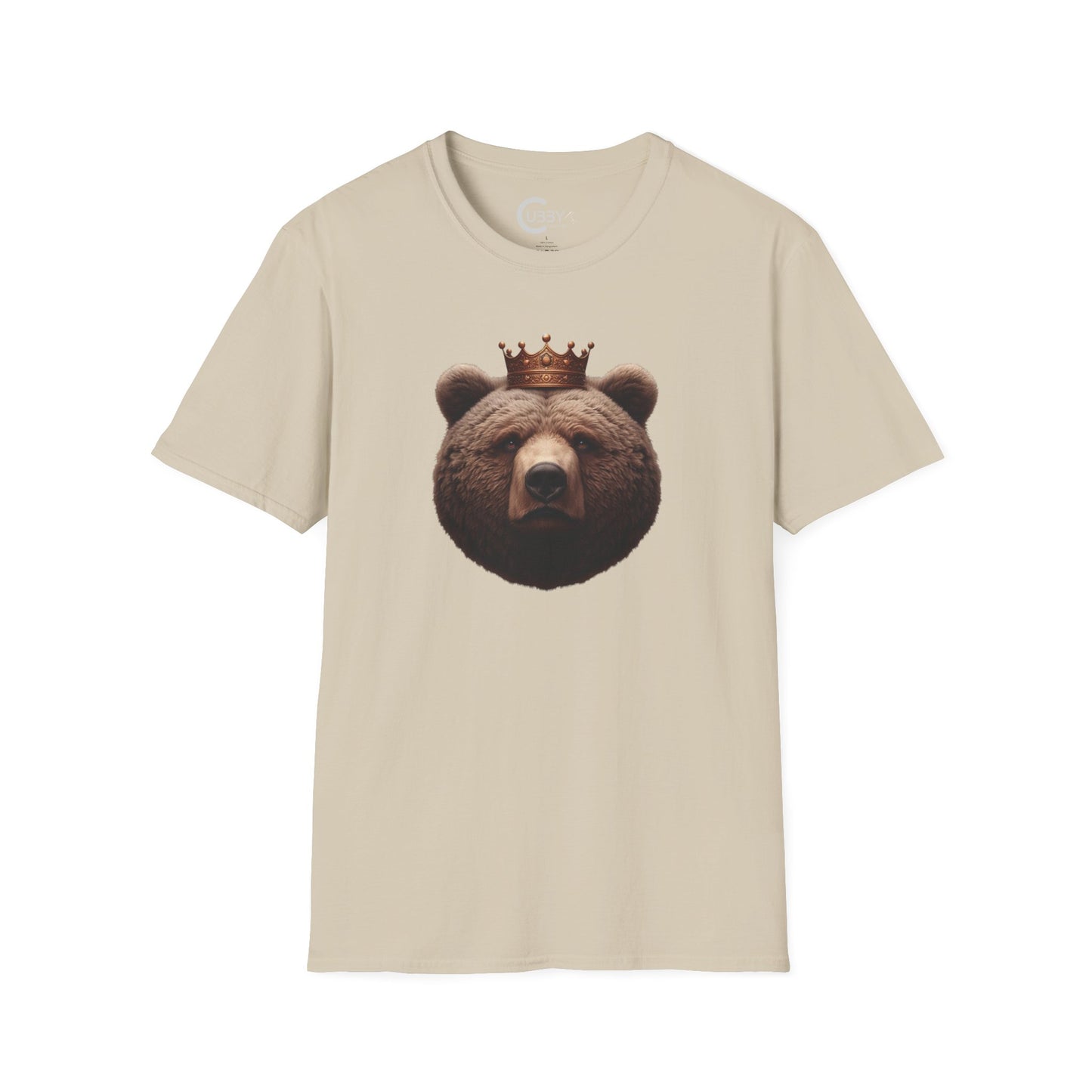 Royal Bear 1