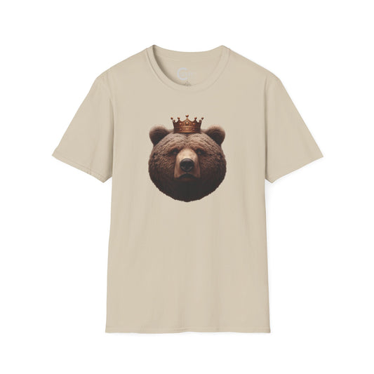 Royal Bear 1