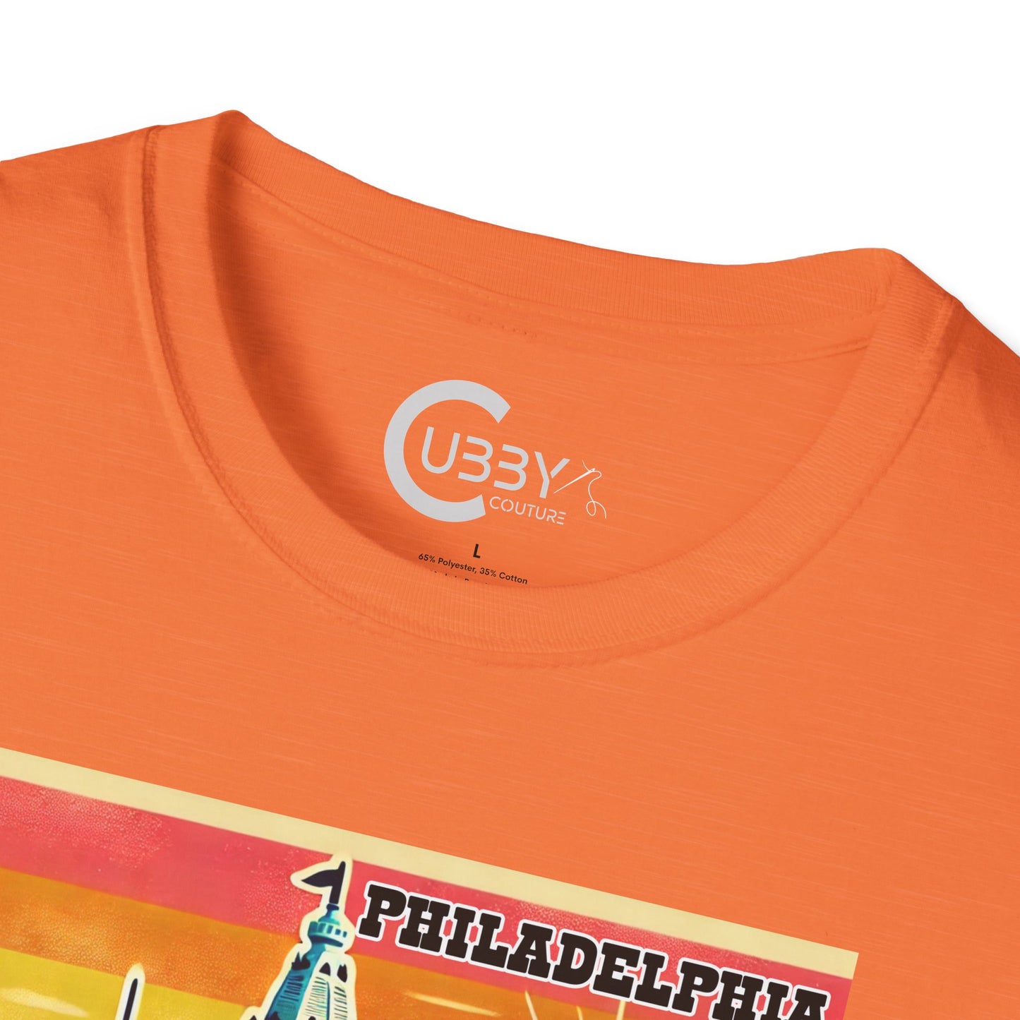 Philadelphia Retro Pride