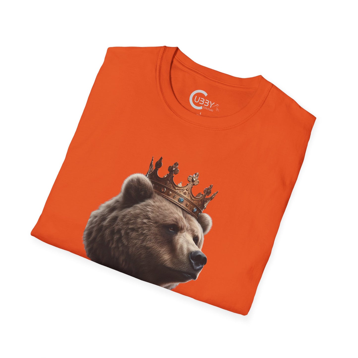King of the Forrest