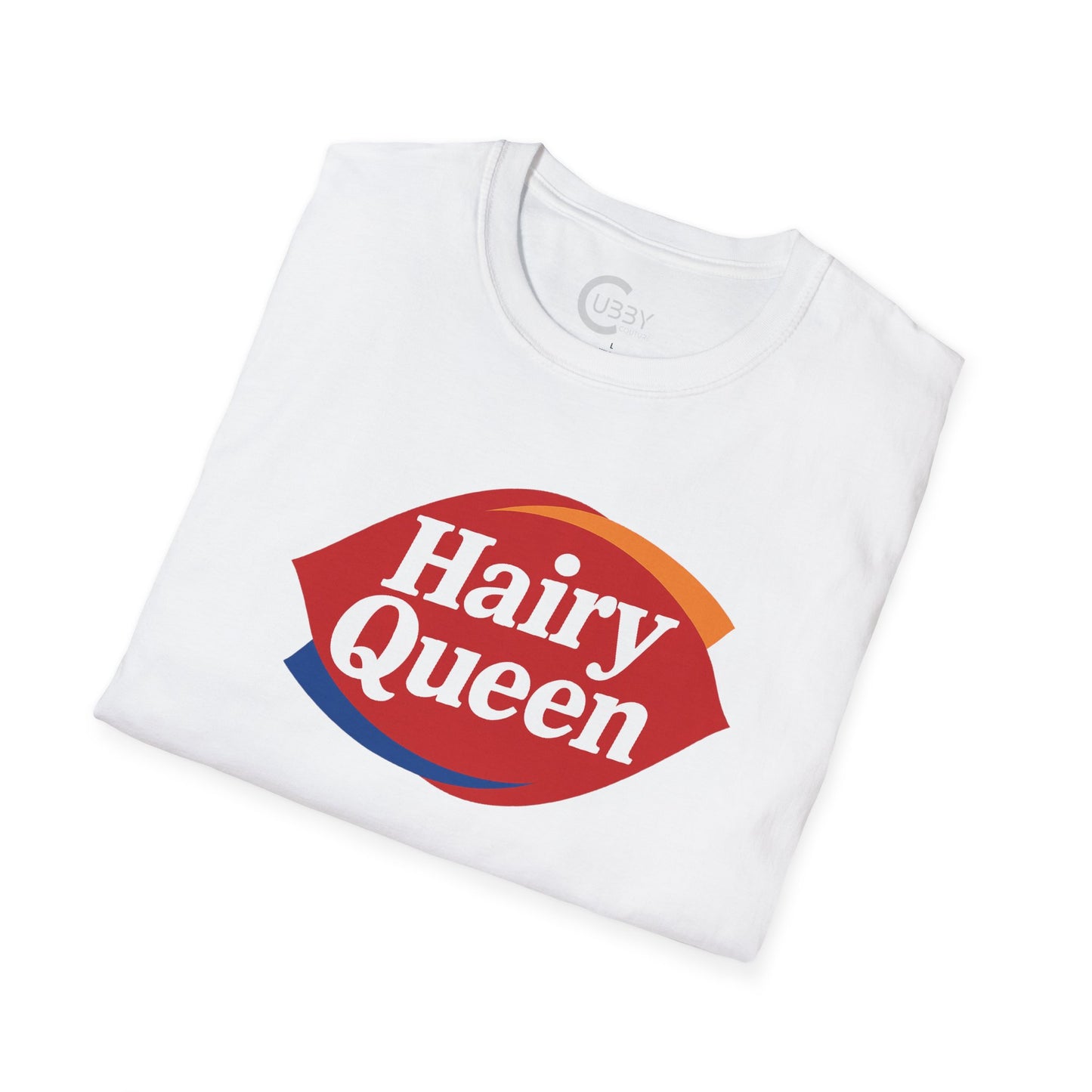 Hairy Queen