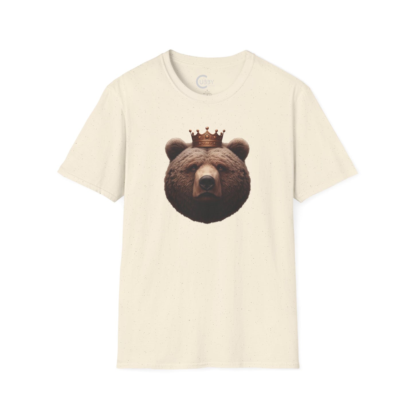 Royal Bear 1