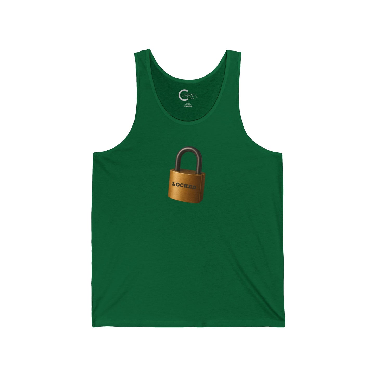 LOCKED