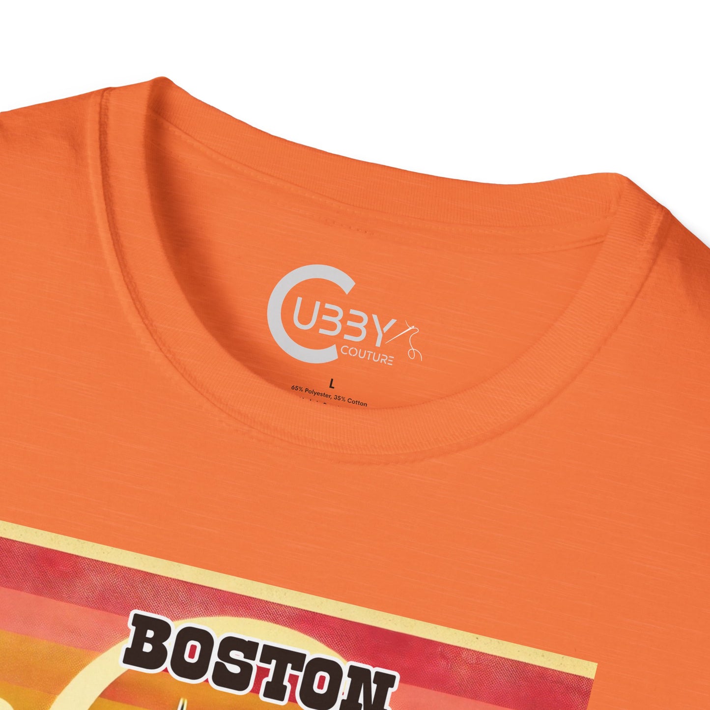 Boston Retro Pride
