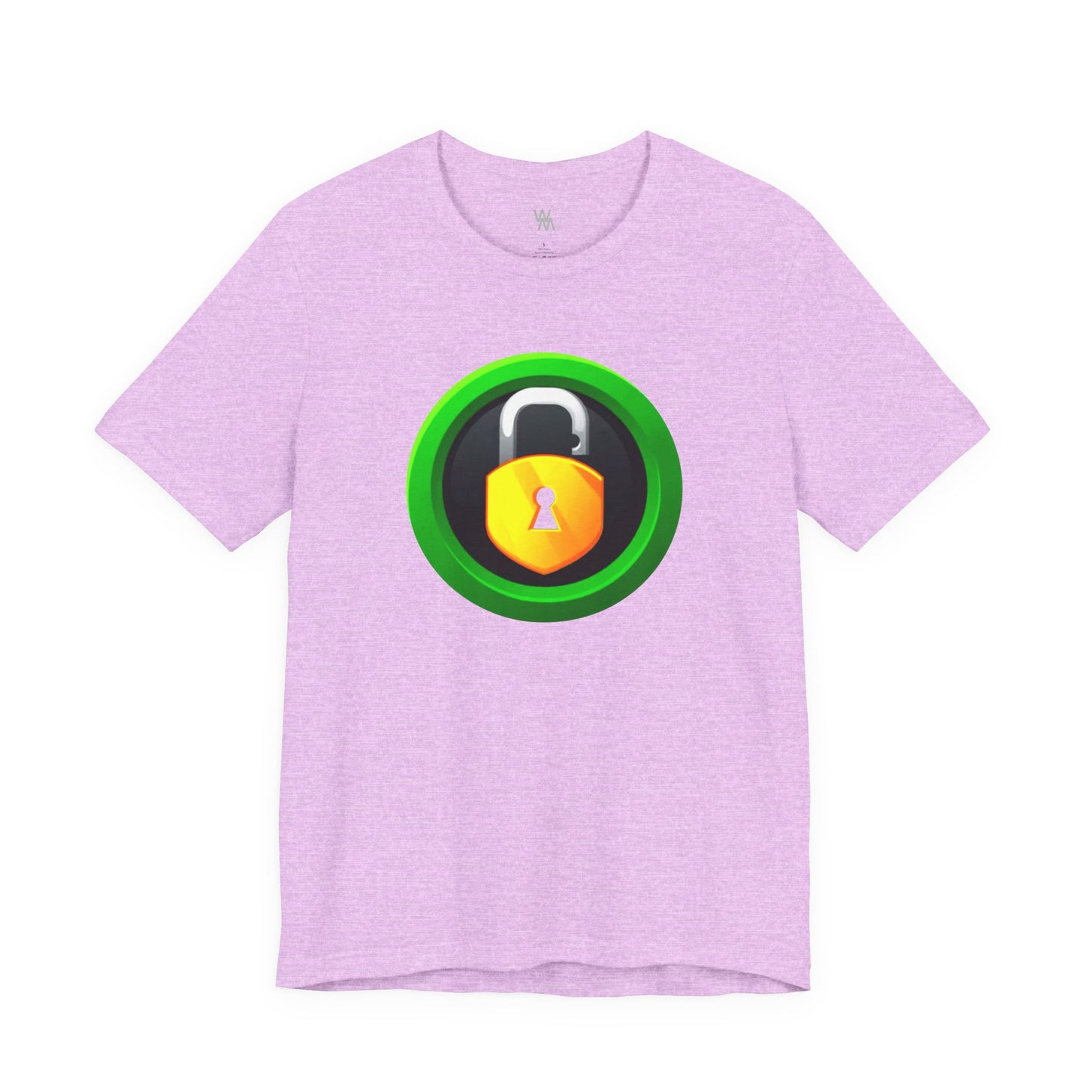 Not Available Green Tshirt by Wil Man