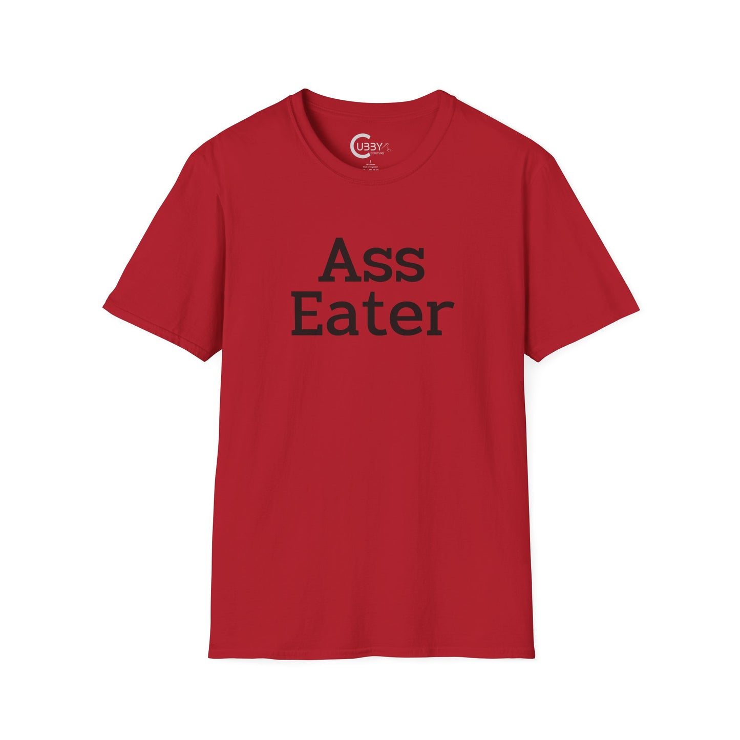 Ass Eater