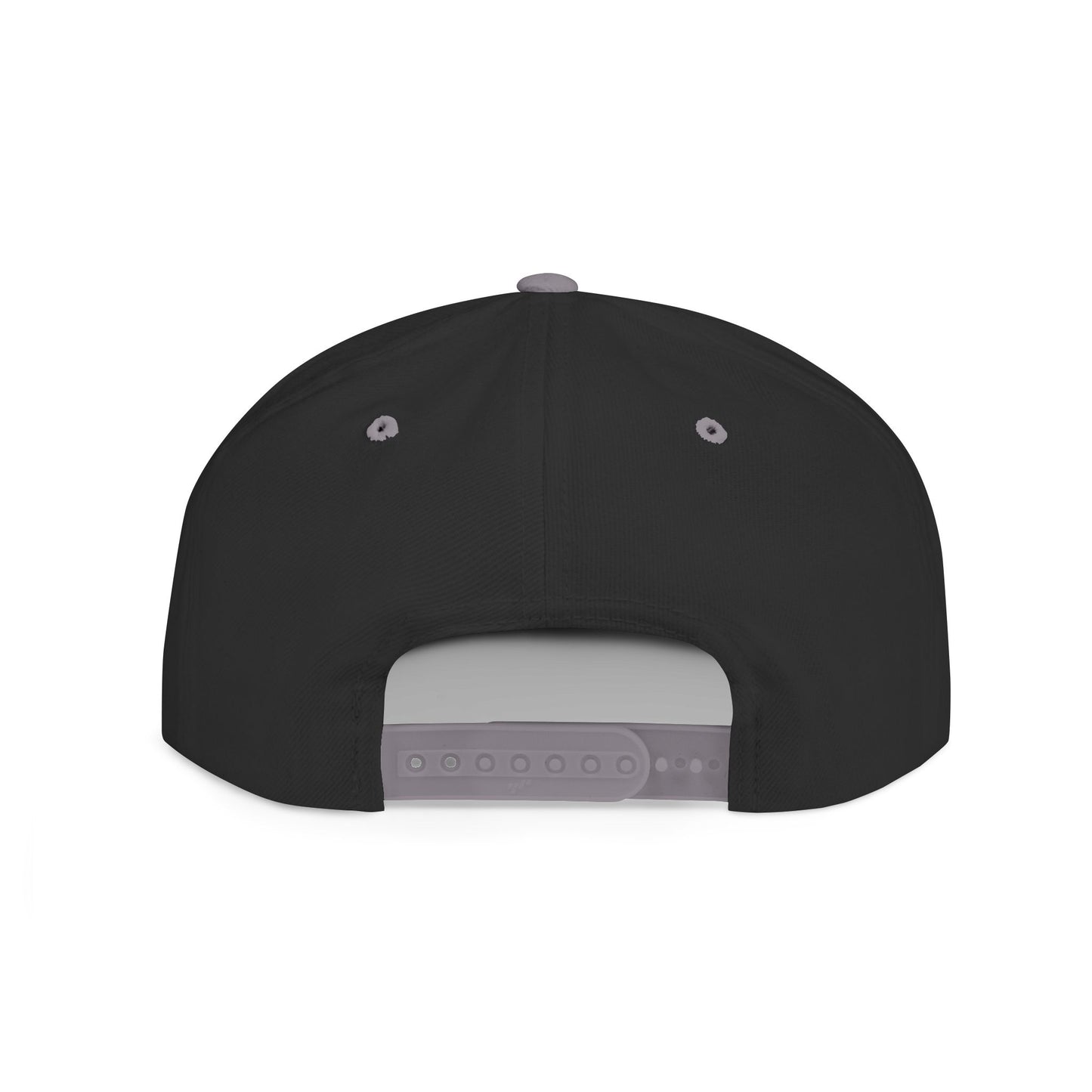 Pink Bear Trucker Cap