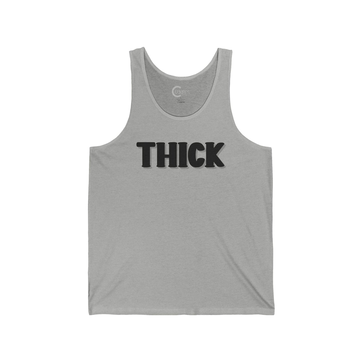 Thick Tank