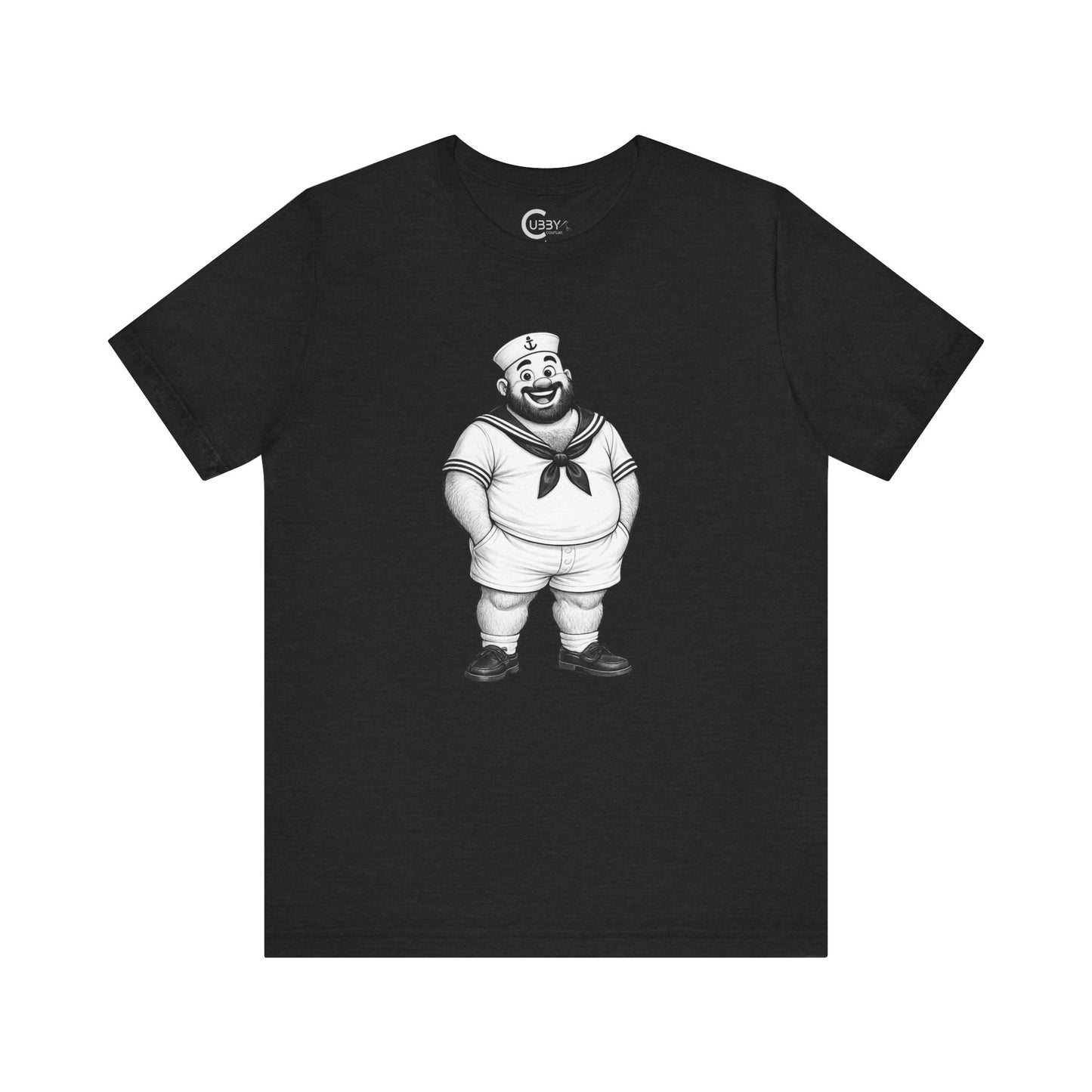Sailor Bear