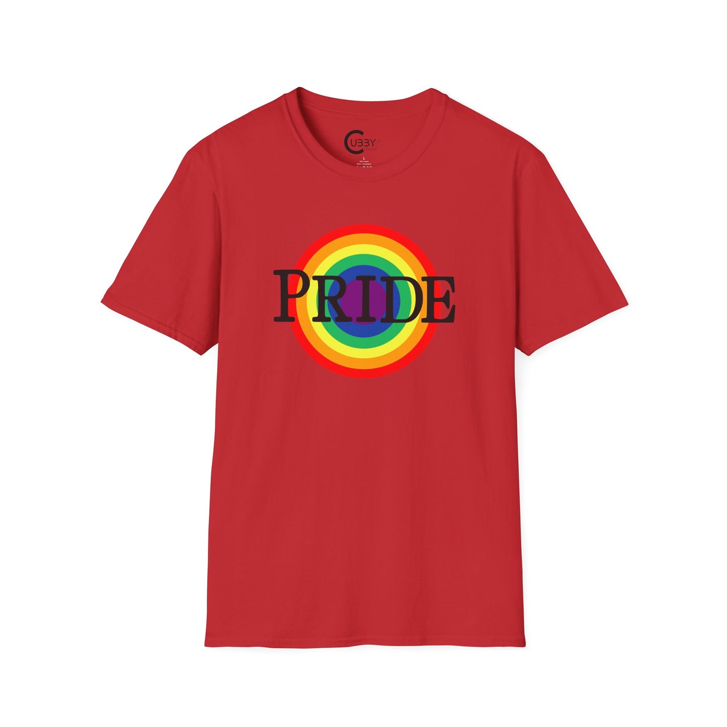 PRIDE