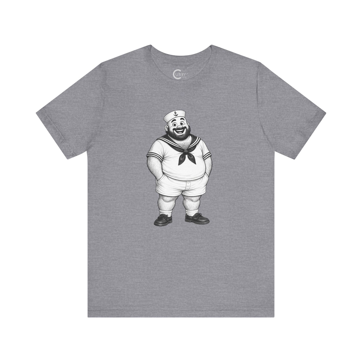 Sailor Bear