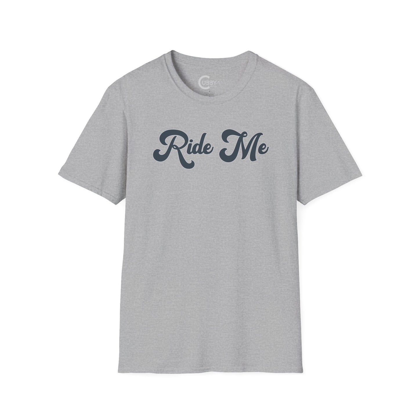 Ride Me