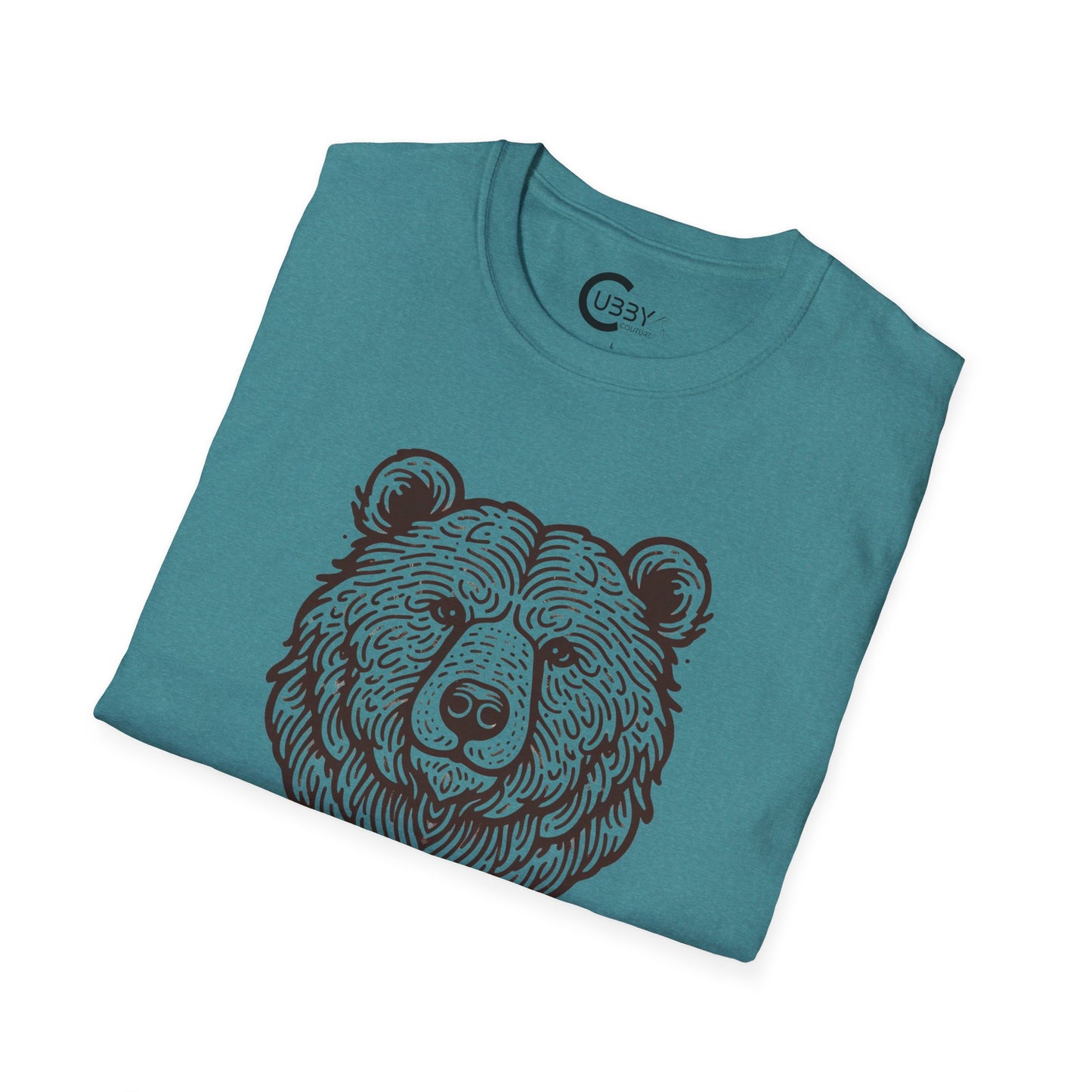 Bear Stare